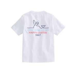 Vineyard vines happy Easter 2017